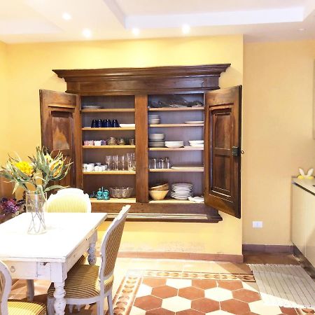 Appartement Luxury House Il Borgo Antico à Casale Marittimo Extérieur photo