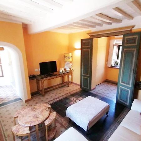 Appartement Luxury House Il Borgo Antico à Casale Marittimo Extérieur photo