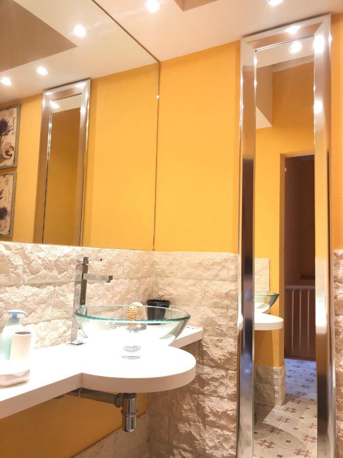 Appartement Luxury House Il Borgo Antico à Casale Marittimo Extérieur photo