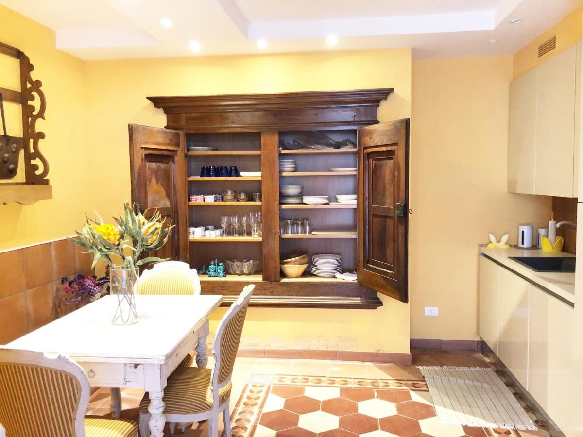 Appartement Luxury House Il Borgo Antico à Casale Marittimo Extérieur photo