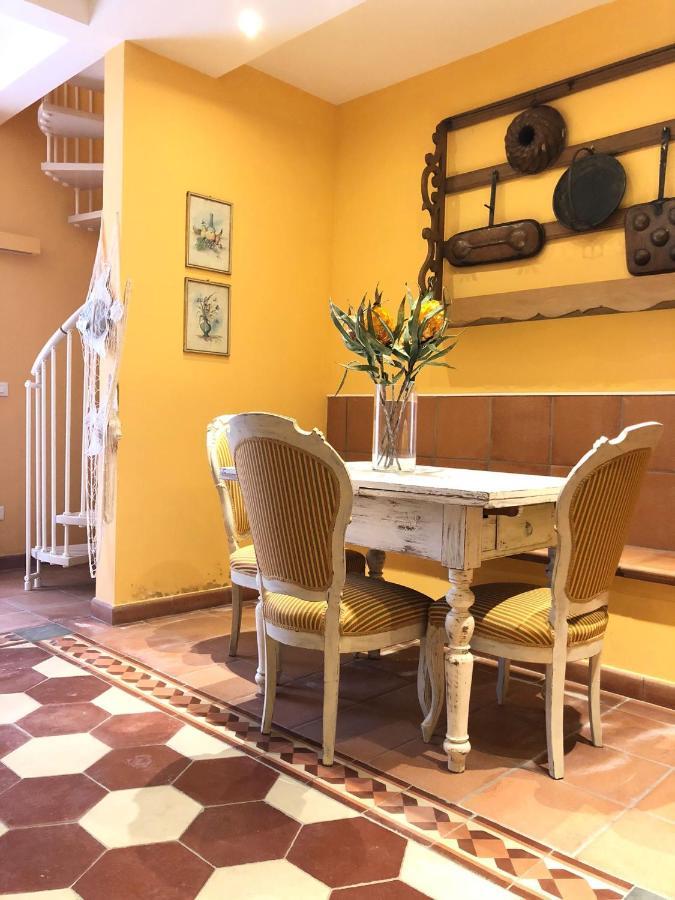 Appartement Luxury House Il Borgo Antico à Casale Marittimo Extérieur photo
