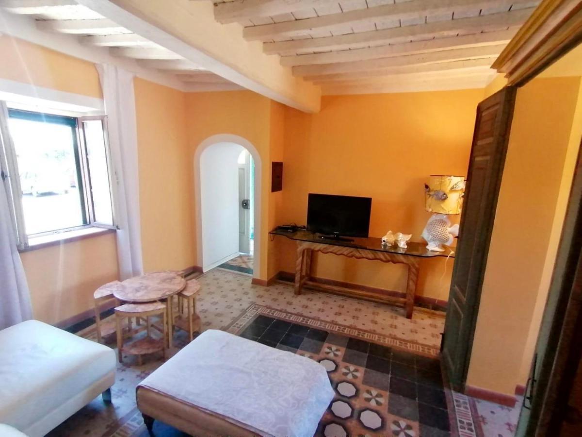 Appartement Luxury House Il Borgo Antico à Casale Marittimo Extérieur photo