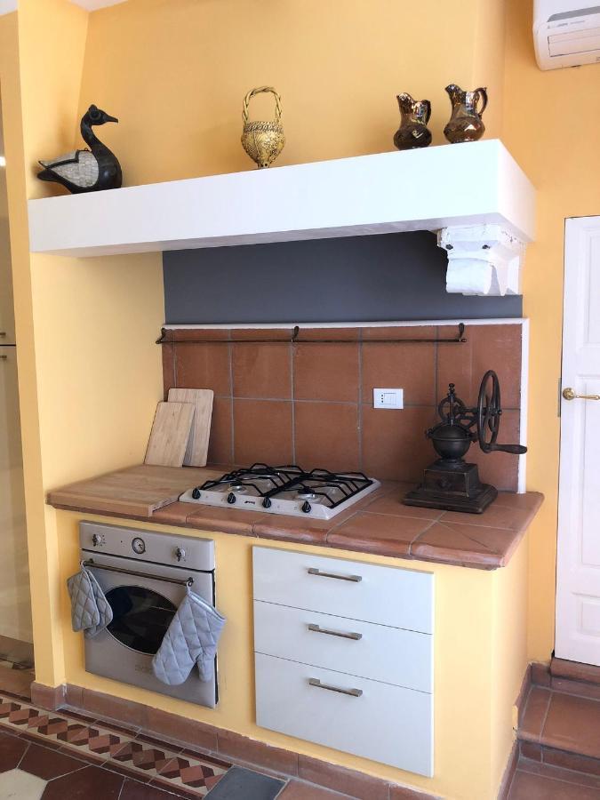 Appartement Luxury House Il Borgo Antico à Casale Marittimo Extérieur photo