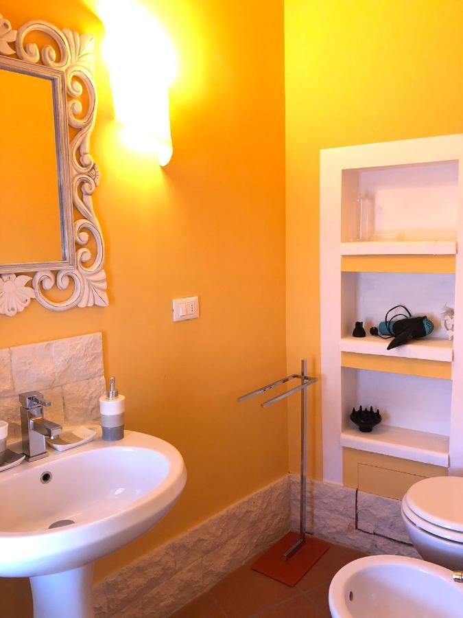 Appartement Luxury House Il Borgo Antico à Casale Marittimo Extérieur photo