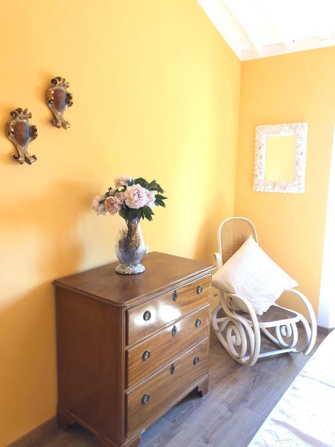 Appartement Luxury House Il Borgo Antico à Casale Marittimo Extérieur photo