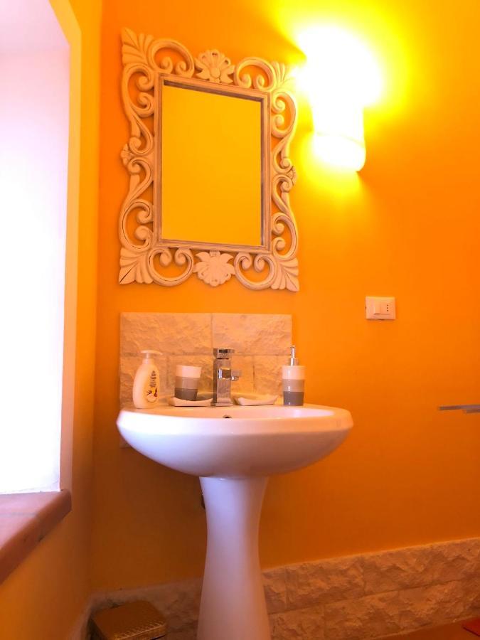 Appartement Luxury House Il Borgo Antico à Casale Marittimo Extérieur photo