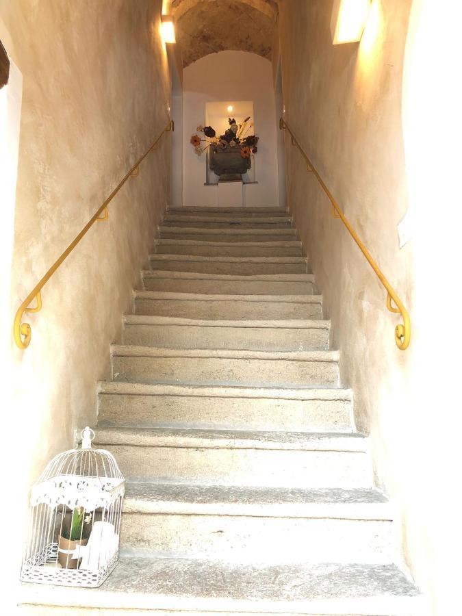 Appartement Luxury House Il Borgo Antico à Casale Marittimo Extérieur photo