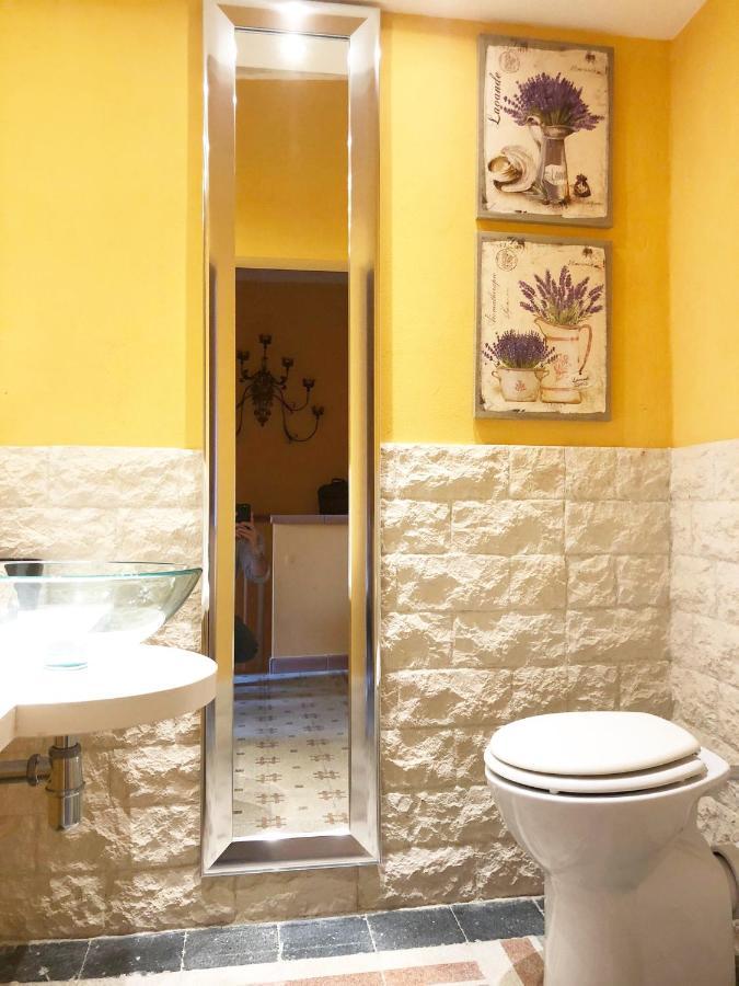 Appartement Luxury House Il Borgo Antico à Casale Marittimo Extérieur photo