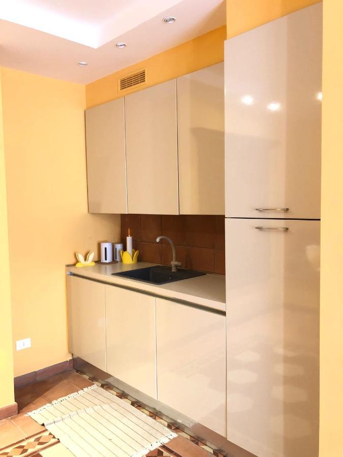 Appartement Luxury House Il Borgo Antico à Casale Marittimo Extérieur photo