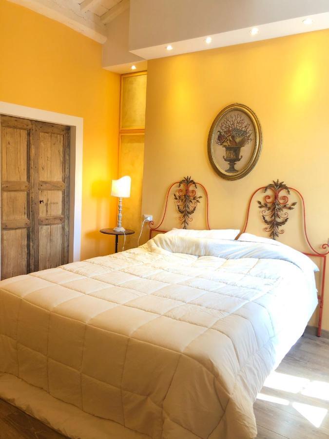Appartement Luxury House Il Borgo Antico à Casale Marittimo Extérieur photo