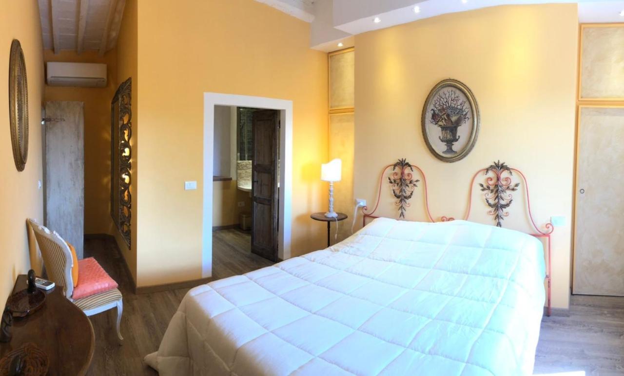 Appartement Luxury House Il Borgo Antico à Casale Marittimo Extérieur photo