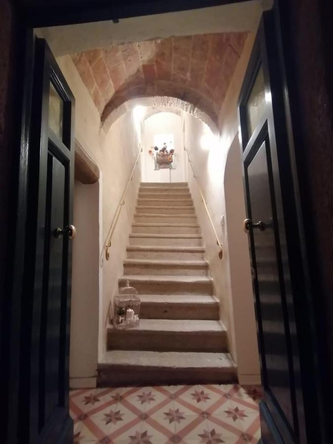Appartement Luxury House Il Borgo Antico à Casale Marittimo Extérieur photo